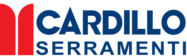 Logo Cardillo Serramenti